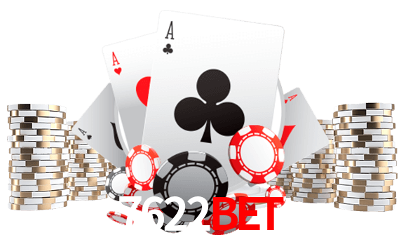 Jogue jogos de pôquer em 7622bet