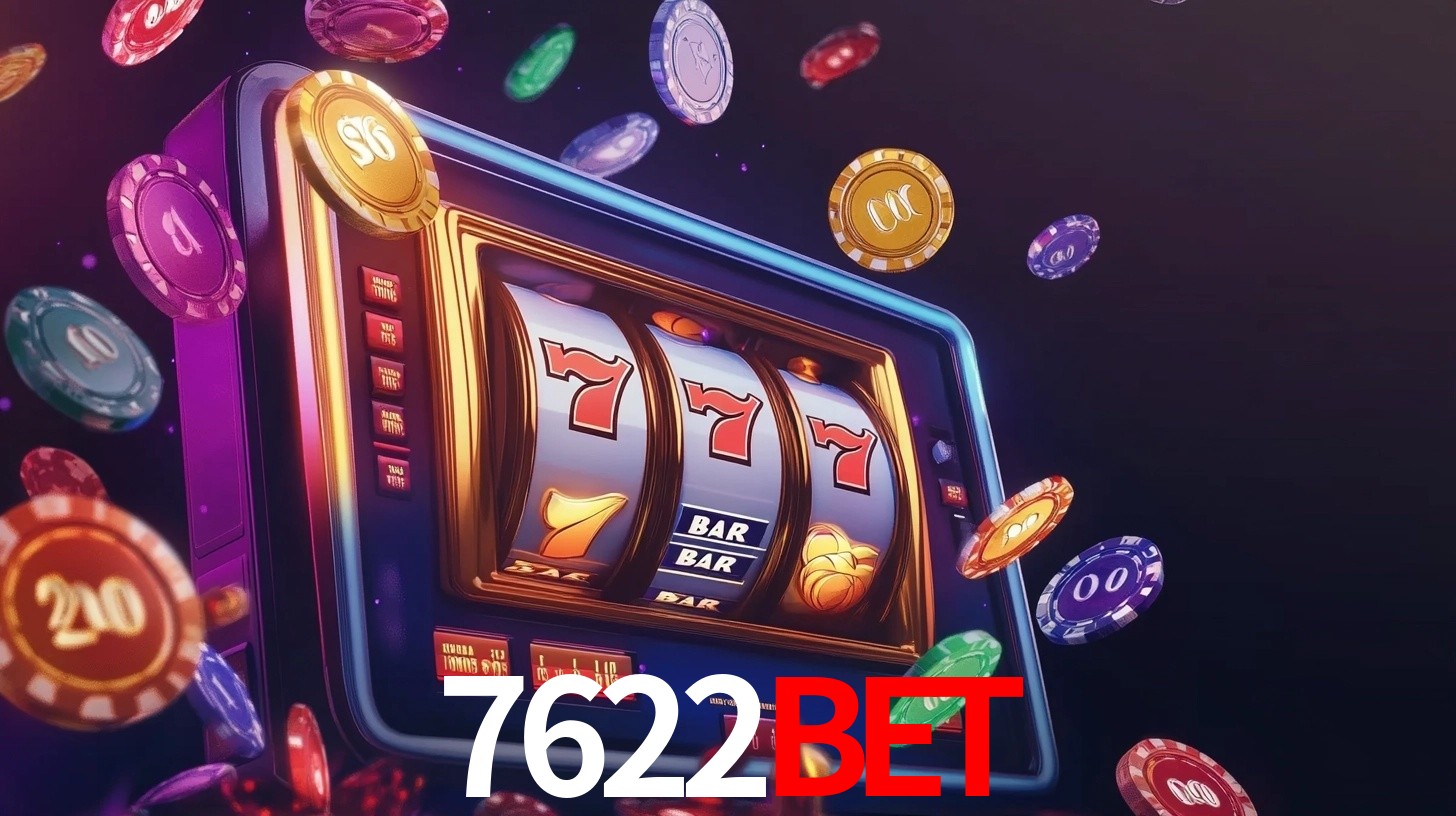 Experiência VIP 7622bet