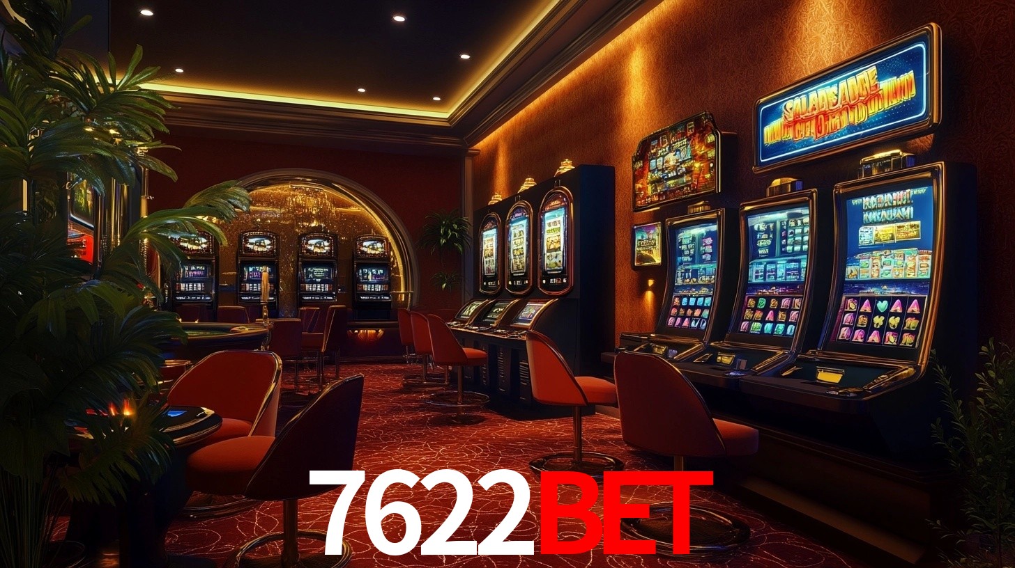 Statistics 7622bet