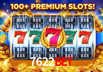 A Revolução dos Aplicativos de Jogos no 7622bet