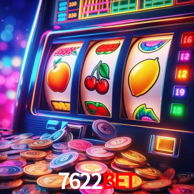 Experiência VIP 7622bet