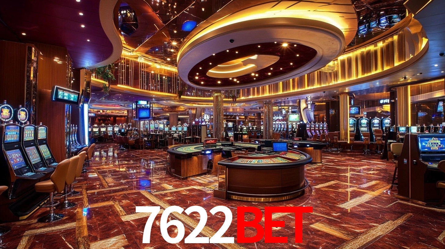 Welcome Bonus 7622bet
