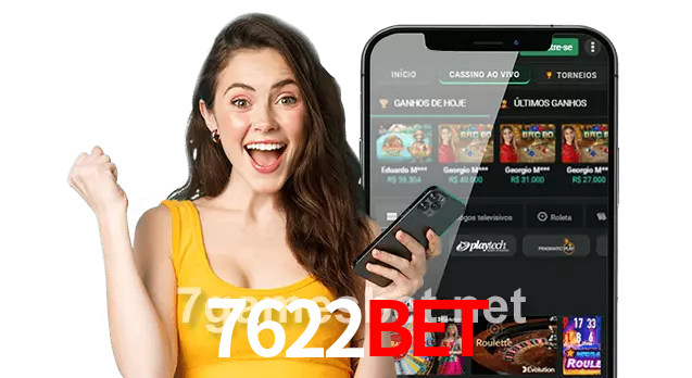 7622bet