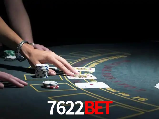 7622bet