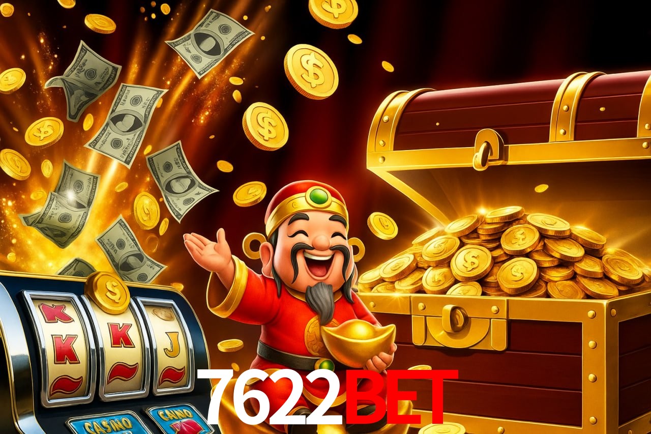 Programa VIP 7622bet