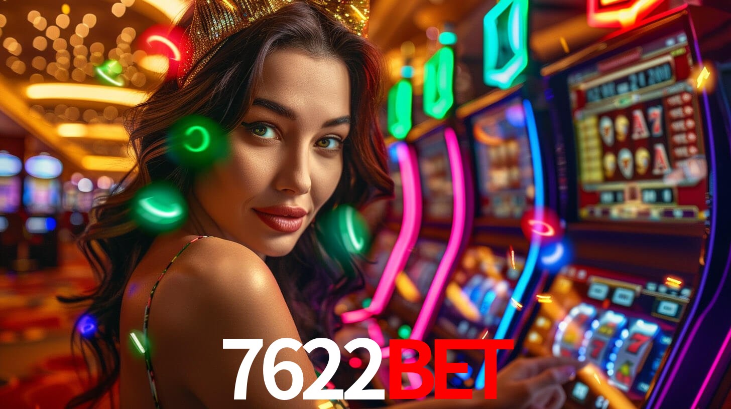 Bônus Generosos e Exclusivos no 7622bet para Você!