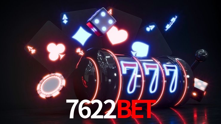 2FA Security 7622bet