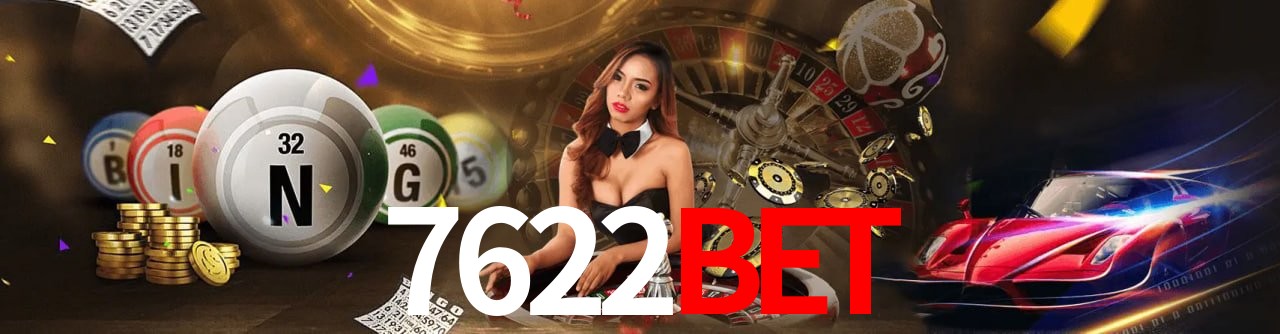 7622bet