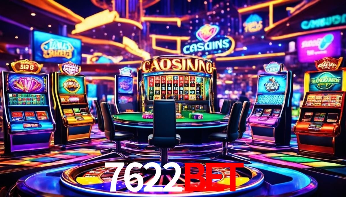 Estatísticas do Jogo 7622bet
