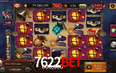 7622bet: A Experiência de Casino com Jogos de Mesa ao Vivo
