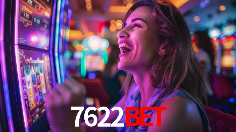 Live Casino 7622bet