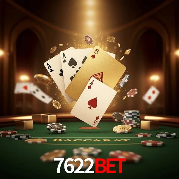 Live Casino 7622bet