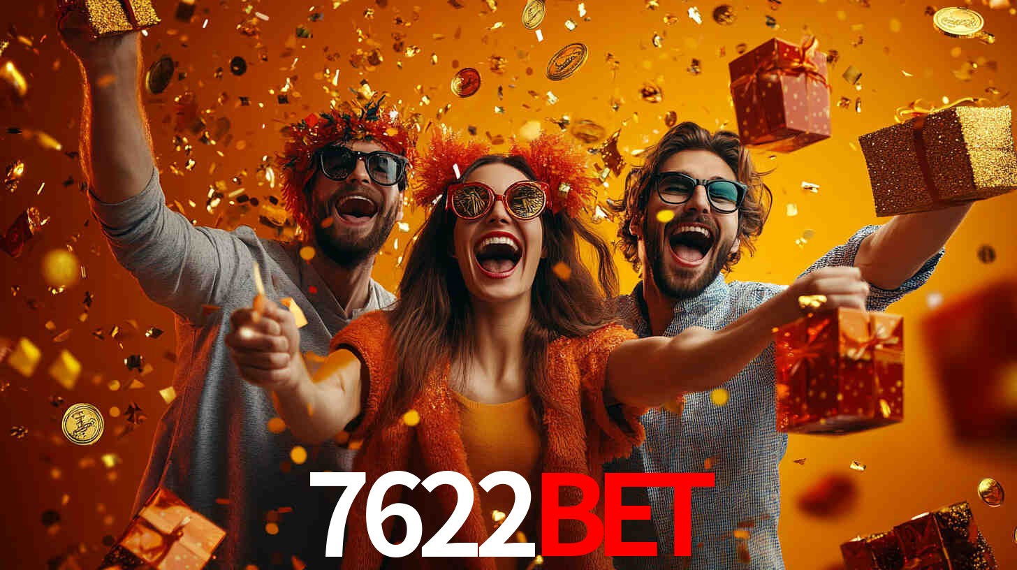 Daily Bonuses 7622bet