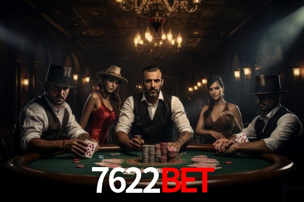 cassino 7622bet