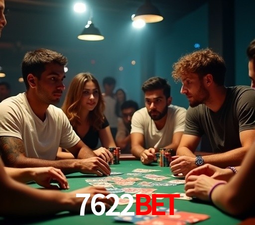 7622bet: Jogos de Caça-Níqueis-Altas Recompensas, Roleta-Velocidade, Blackjack-Desafios Máximos