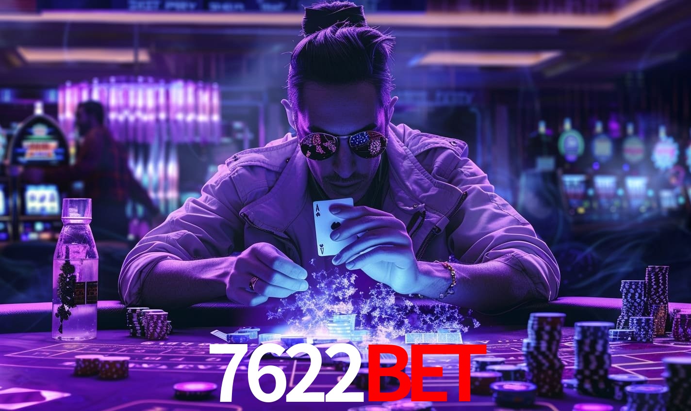 Games Directory 7622bet