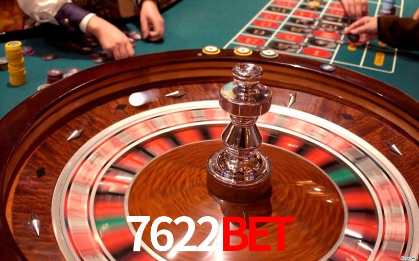 Torneios 7622bet
