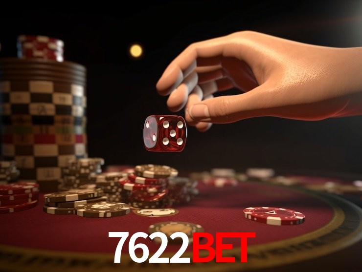 Casino Ao Vivo 7622bet