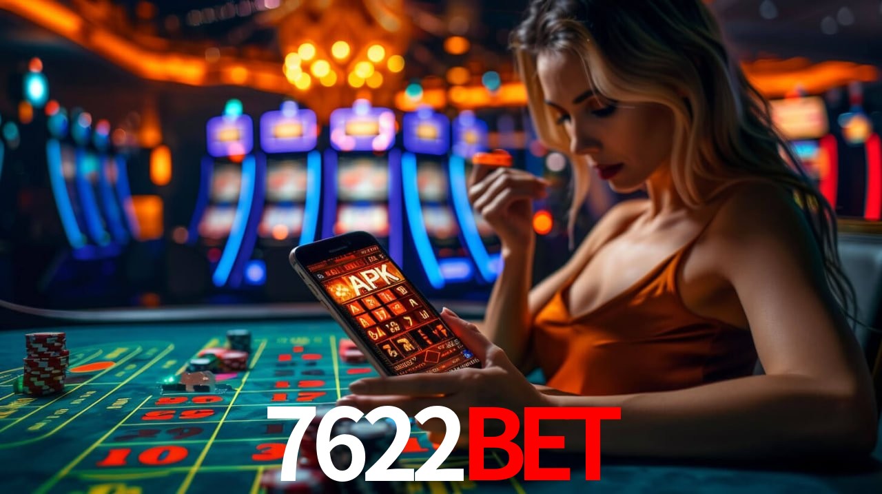 Game Providers 7622bet