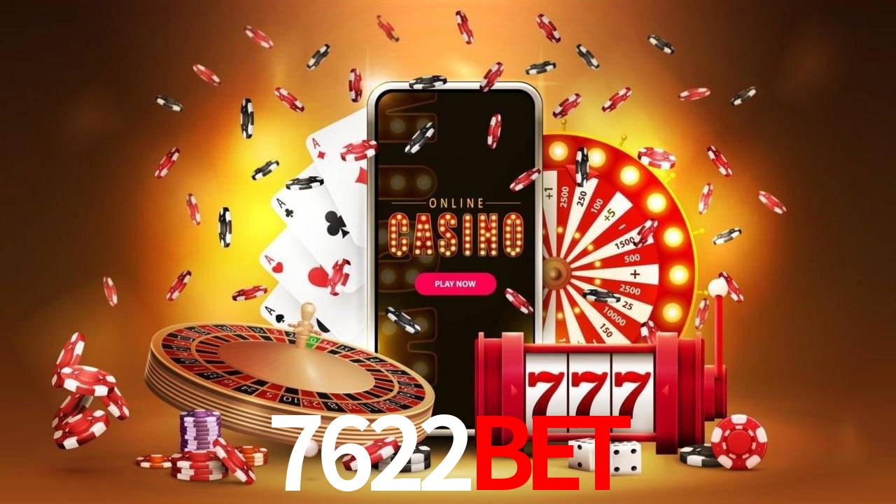 Cadastro Rápido 7622bet