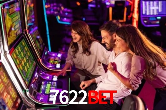 7622bet: Seu Especialista em Apostas Esportivas Brasileiras