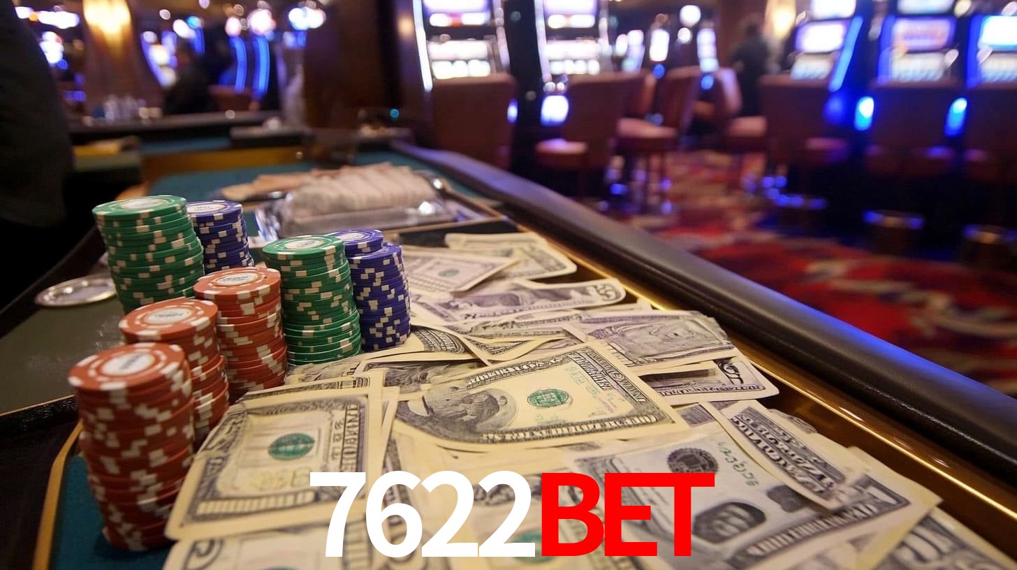 7622bet