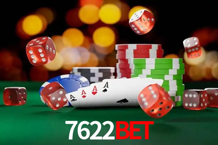 Provedores de Jogos 7622bet