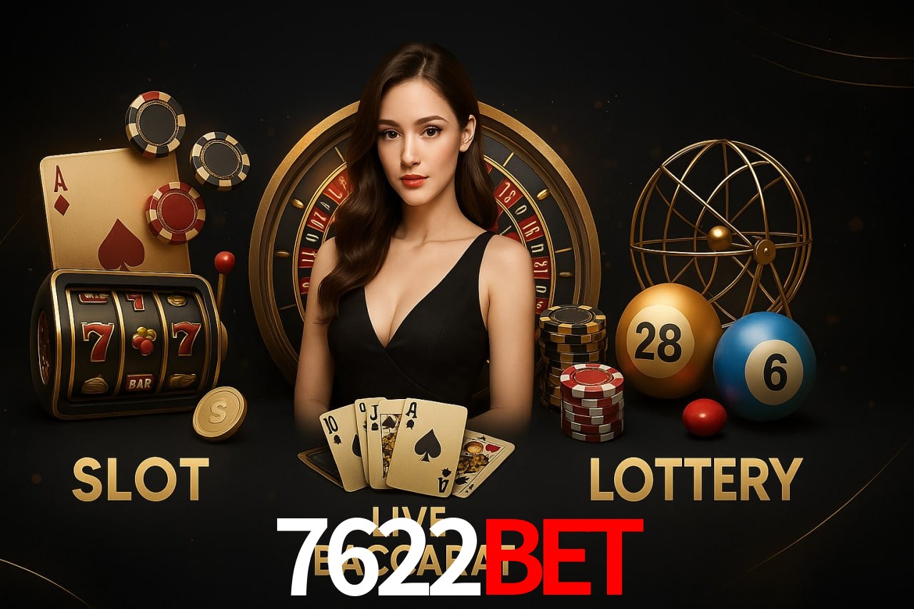 7622bet