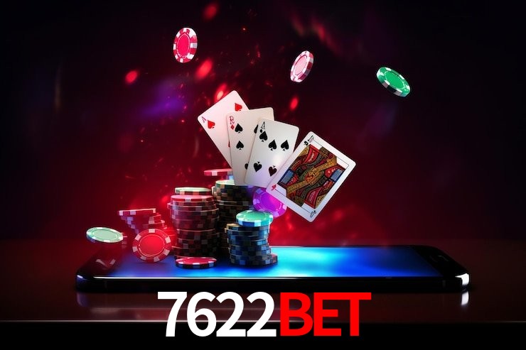 Seasonal Promotions 7622bet