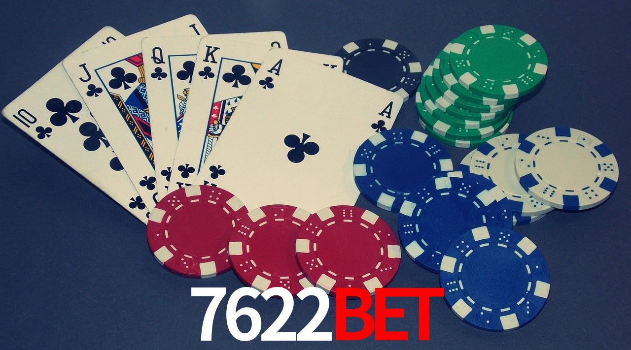 Flash Promotion 7622bet