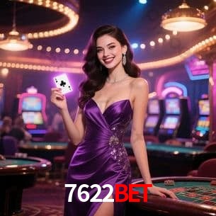 Casino Ao Vivo 7622bet