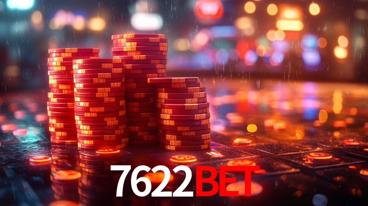 Blackjack Table 7622bet