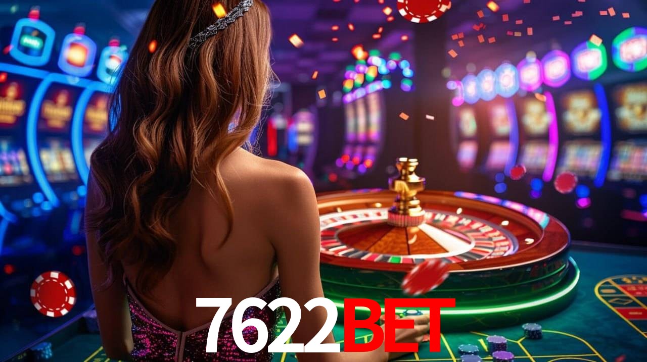 7622bet