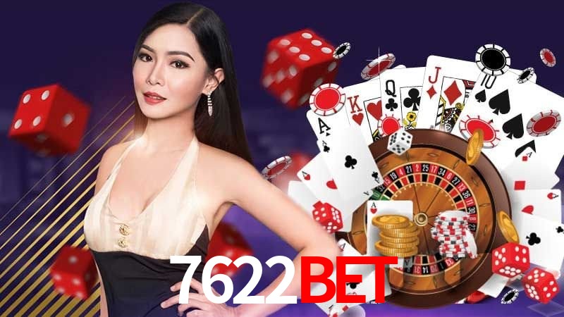 Jogos Exclusivos 7622bet