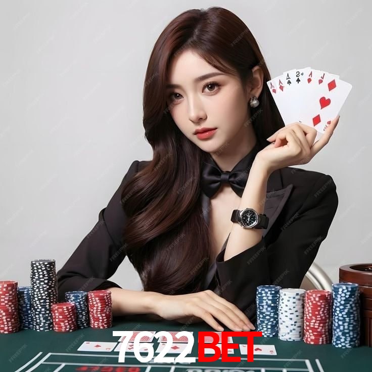 Promoção Relâmpago 7622bet