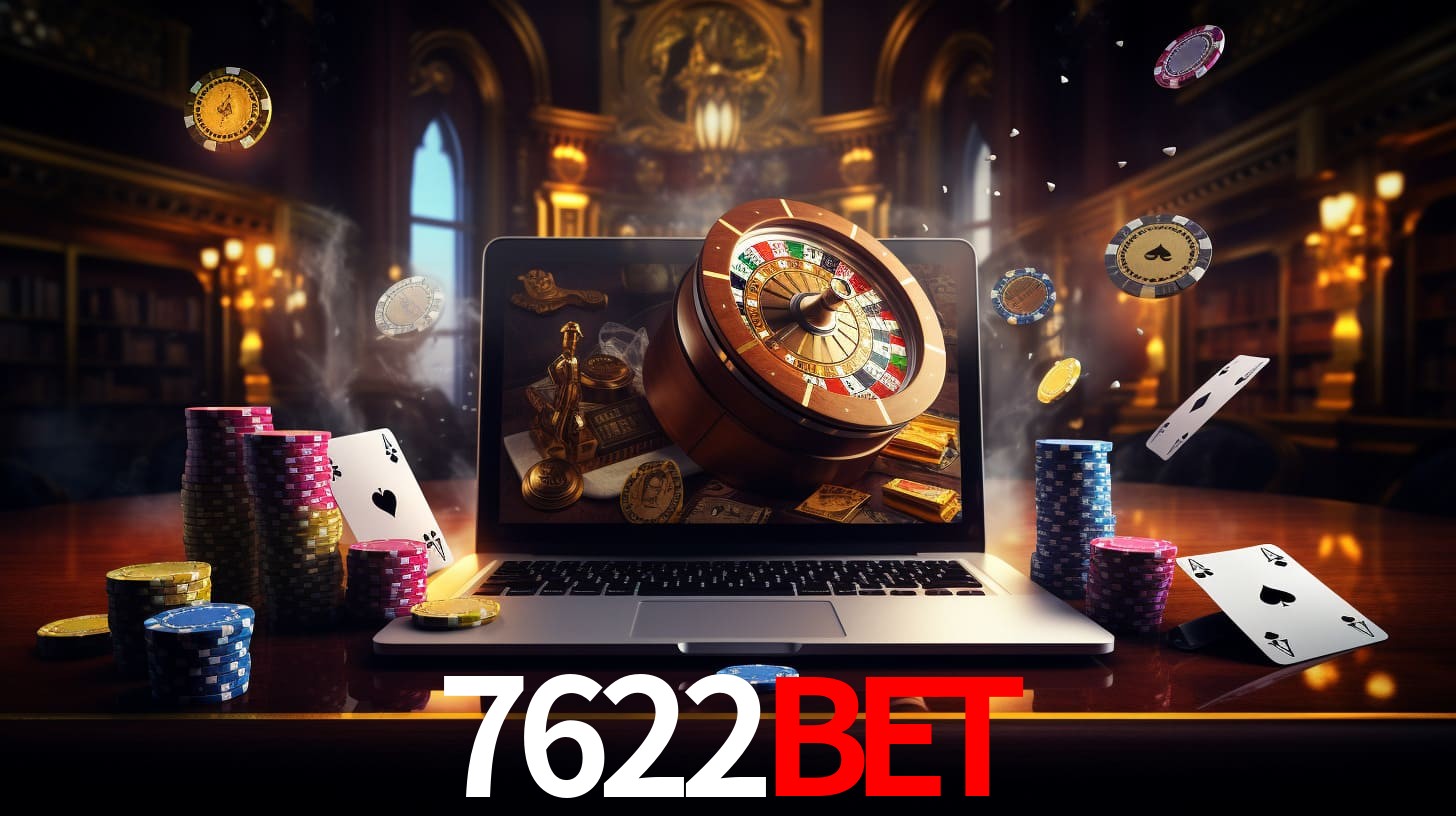 Bonus Features 7622bet