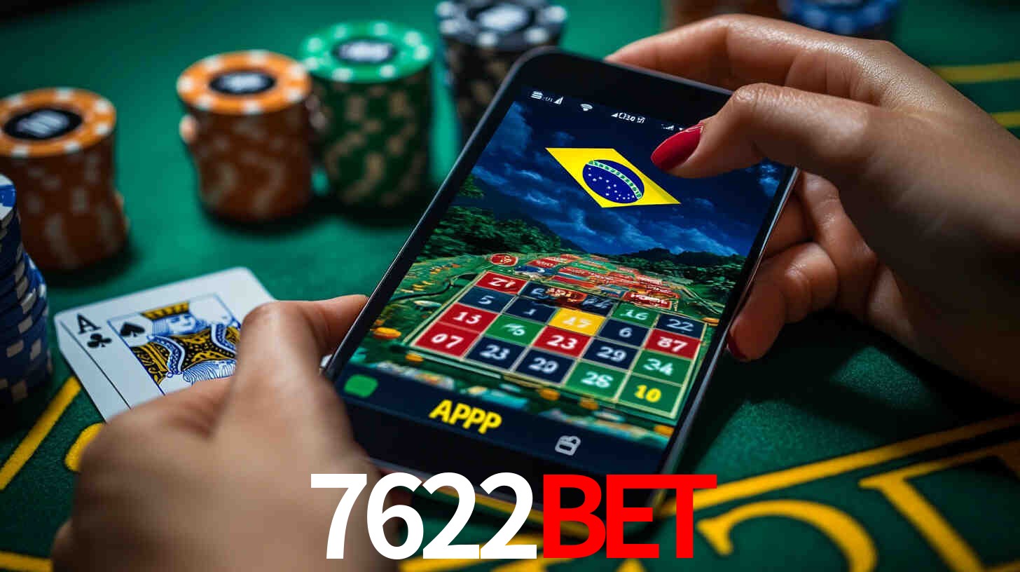 Descubra a Essência do 7622bet: Nossa História e Compromissos