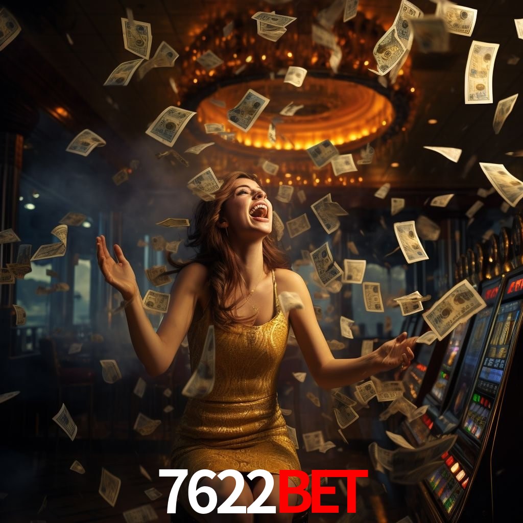 Slot Games 7622bet