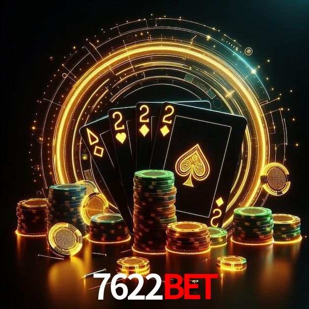Jogos de Slot 7622bet