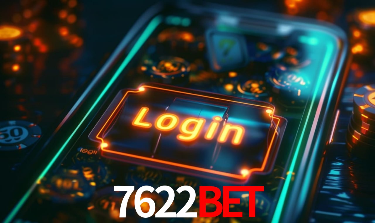 Secure Login 7622bet