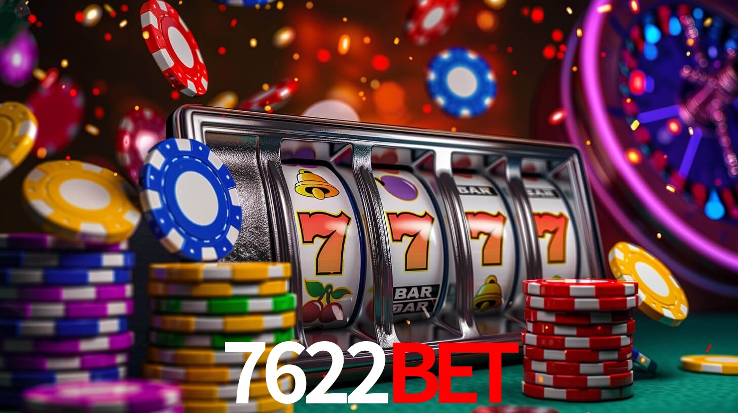 Bônus Diários 7622bet