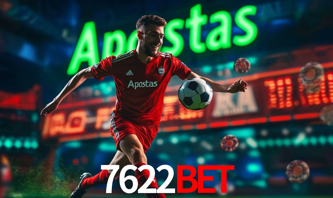 PIX Instantâneo 7622bet