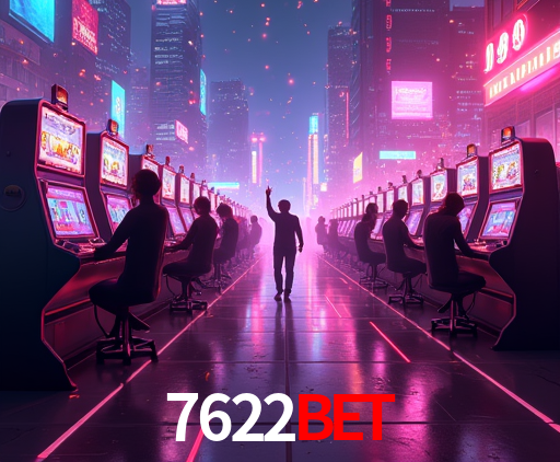 Mesa de Blackjack 7622bet