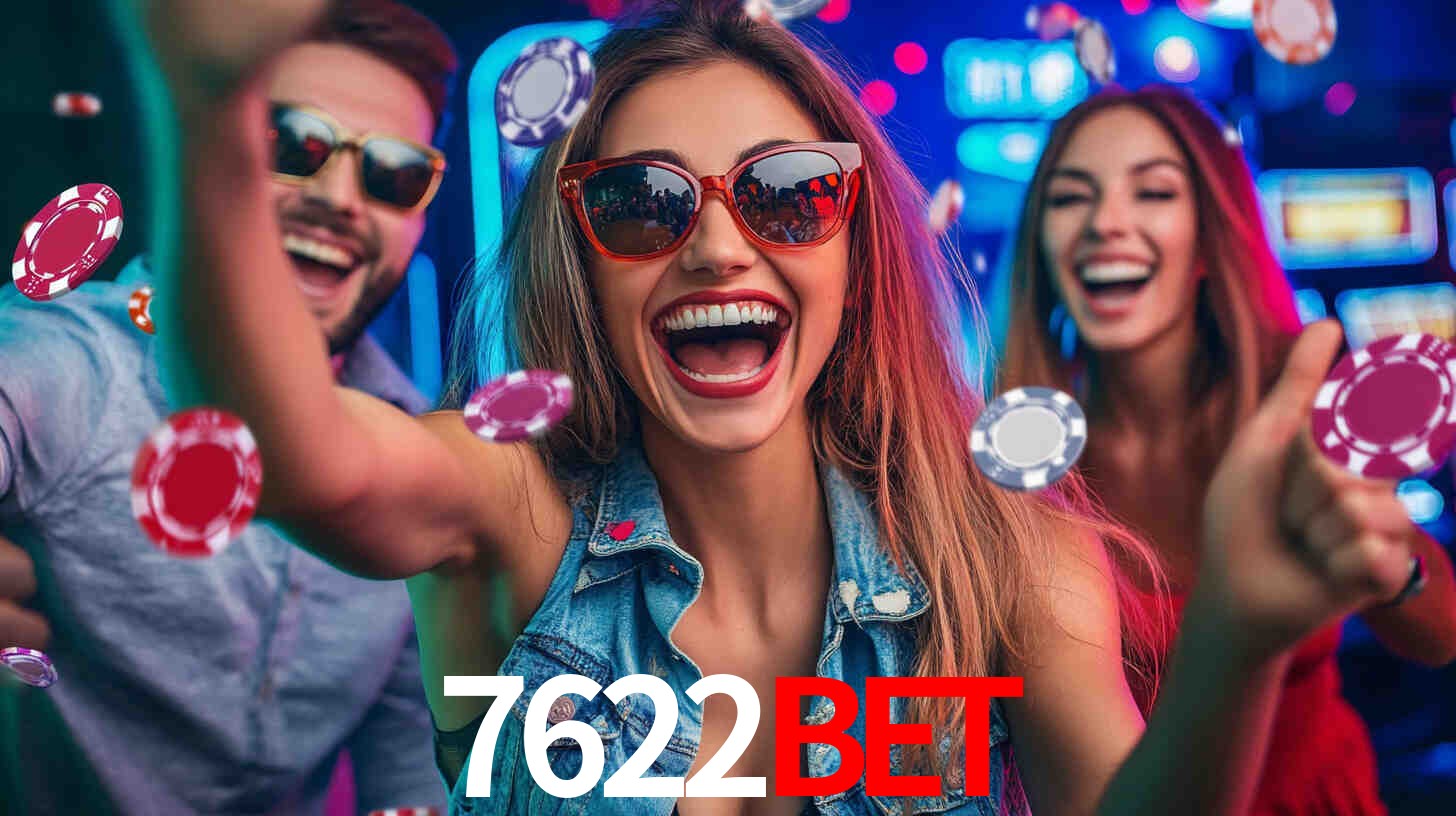 Explorando a Categoria de Eventos em Apostas na 7622bet