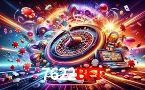 Apostas de Tênis 7622bet