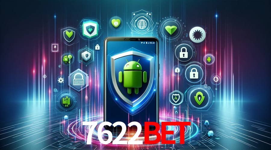 APP oficial da 7622bet para mobile