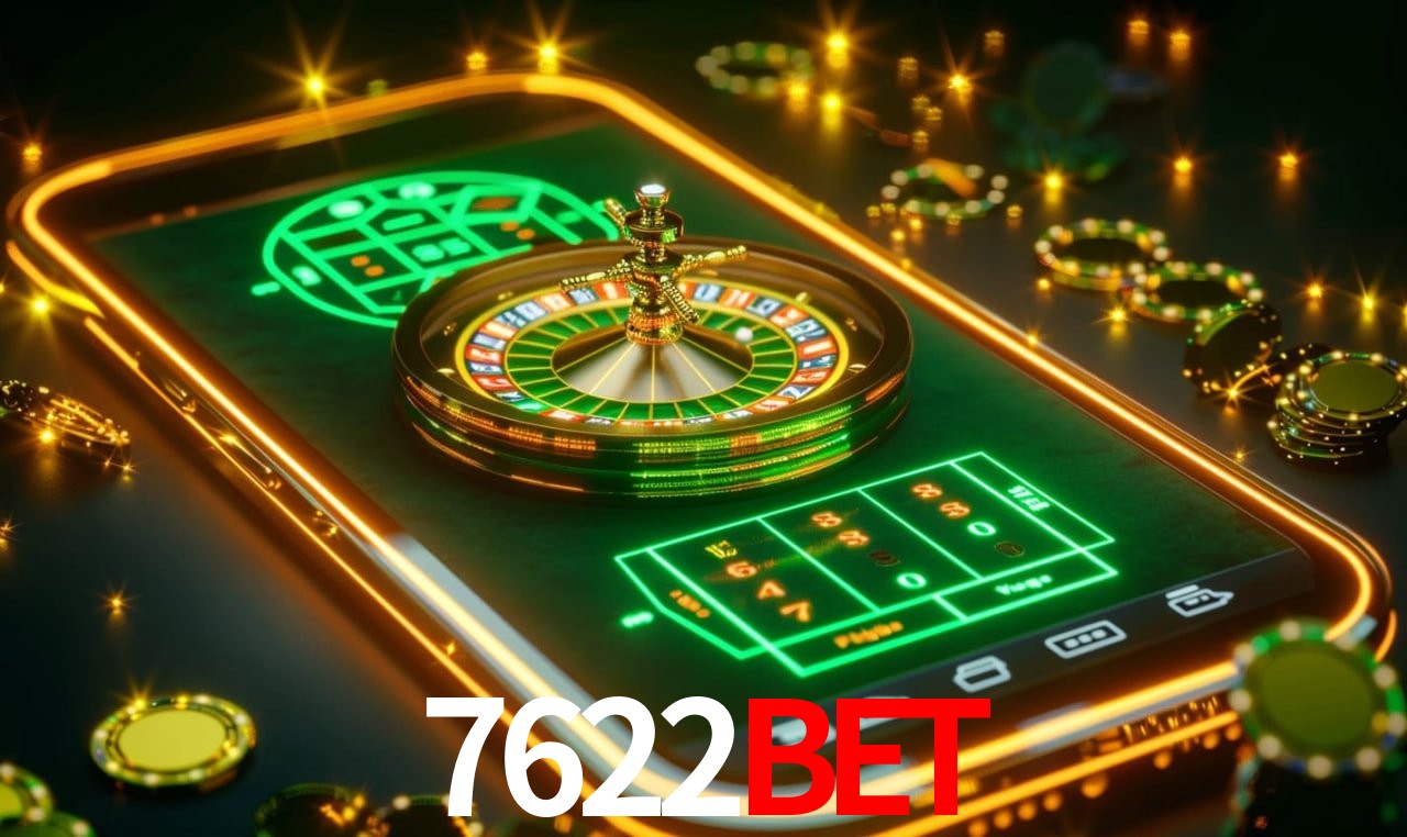 Promoções Sazonais 7622bet