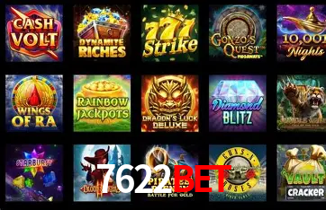 Descubra a Essência do 7622bet: Nossa História e Compromissos