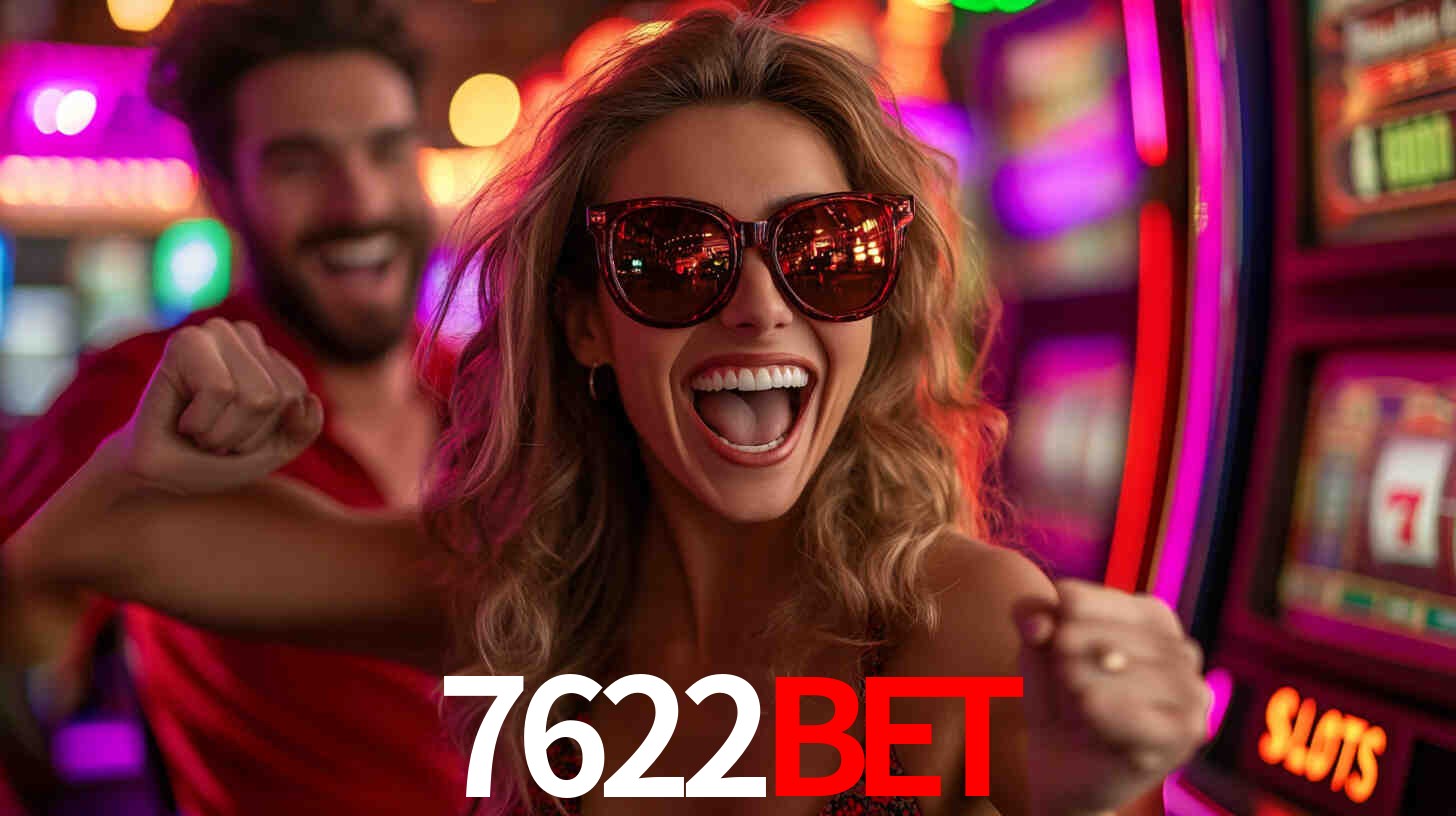 Inovações de Jogos na 7622bet: O Futuro das Experiências Interativas