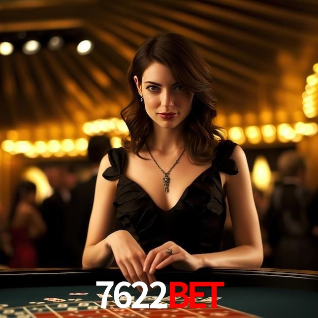 A Emoção da Loteria na 7622bet: Uma Chance de Mudança de Vida